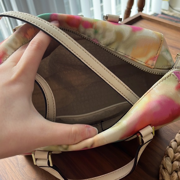 Kate Spade Water Coloured Bag - Picture 4 of 6